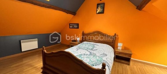 2 Schlafzimmer Haus in Maignelay-Montigny, France, Nr. 305885 5