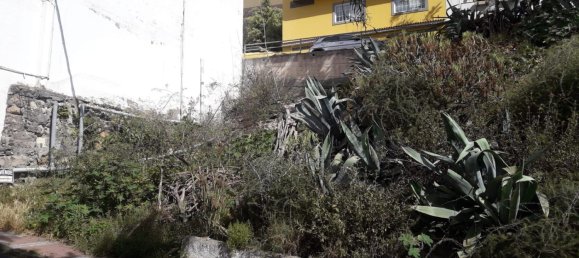 Grundstück in Las Palmas De Gran Canaria, Spain 208m², Nr. 101451 2