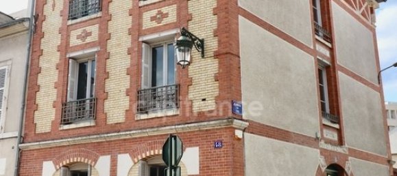 2 chambres Appartement à Orléans, France No. 76594 9