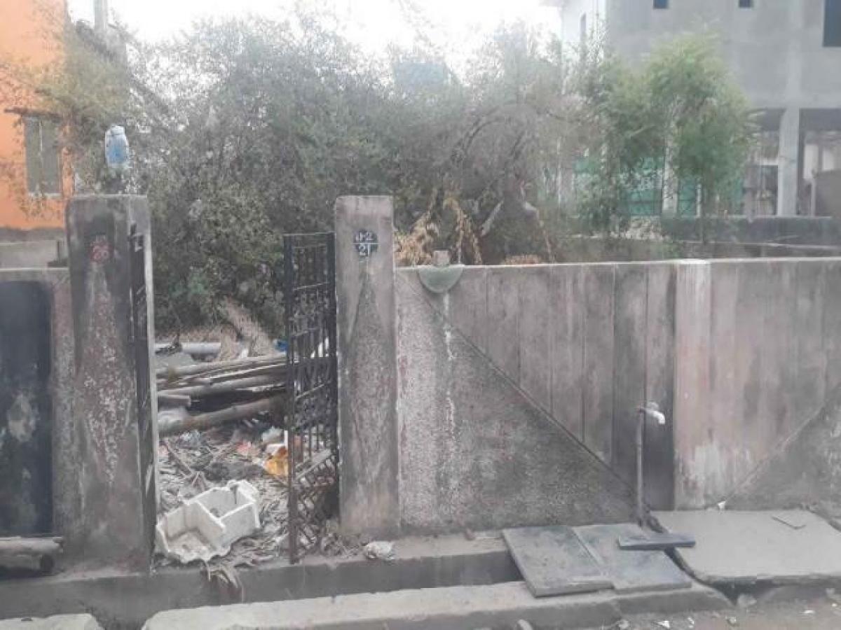  Land in Chennai, India No. 34808