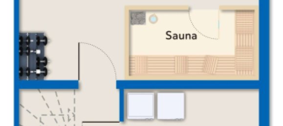 4-Zimmer Stadthaus in Esslingen, Germany, Nr. 20985 19