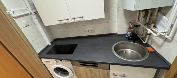 1 bedroom Apartment in Lower Saxony, Germany No. 262914 13