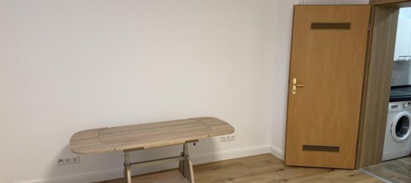 1 bedroom Apartment in Lower Saxony, Germany No. 262914 2