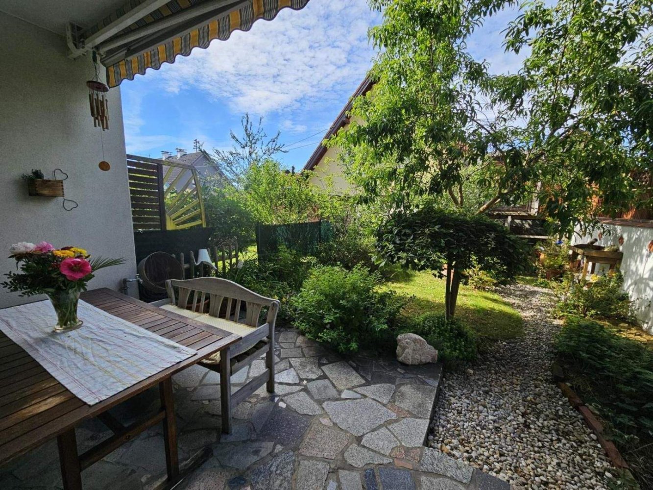 5-Zimmer Stadthaus in Gunskirchen, Austria, Nr. 200507