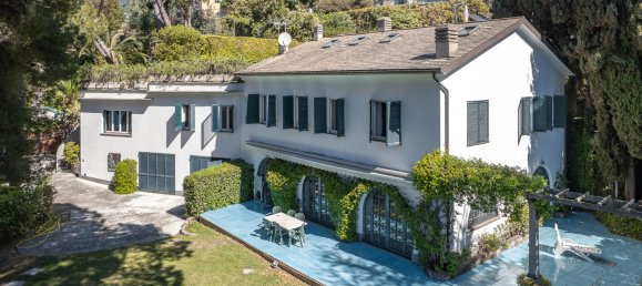 8 Schlafzimmer Villa in Recco, Italy, Nr. 72345 43