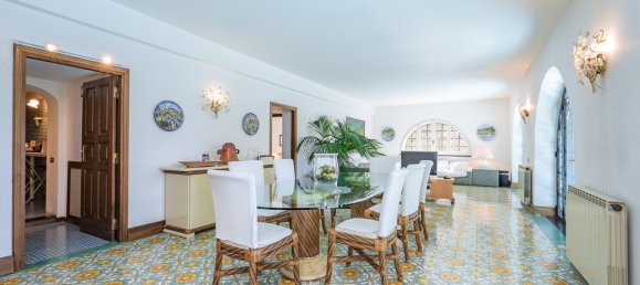 8 Schlafzimmer Villa in Recco, Italy, Nr. 72345 4