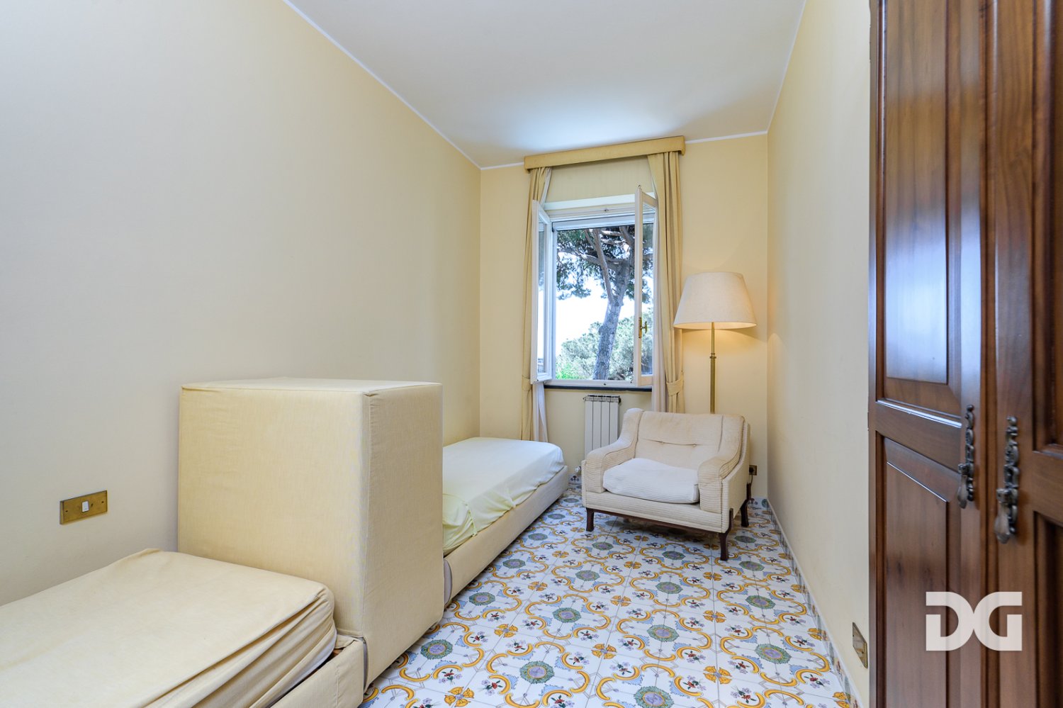 8 Schlafzimmer Villa in Recco, Italy, Nr. 72345