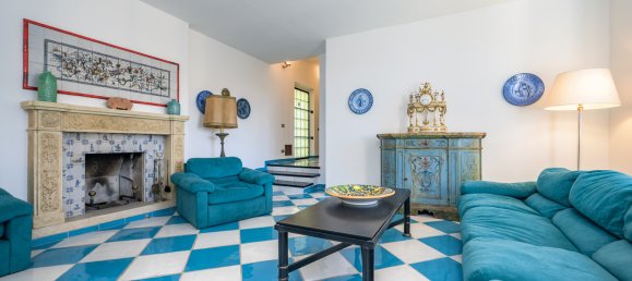 8 Schlafzimmer Villa in Recco, Italy, Nr. 72345 12