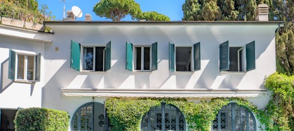 8 Schlafzimmer Villa in Recco, Italy, Nr. 72345 34