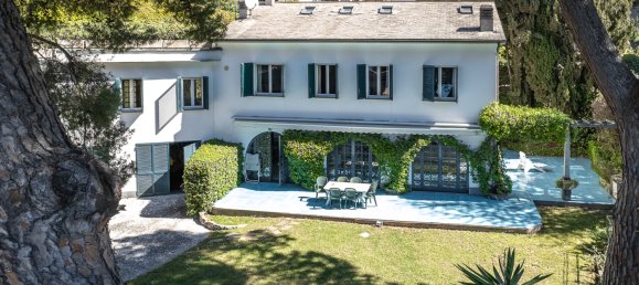 8 Schlafzimmer Villa in Recco, Italy, Nr. 72345 44