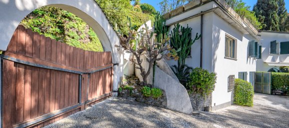 8 Schlafzimmer Villa in Recco, Italy, Nr. 72345 42