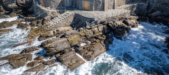 8 Schlafzimmer Villa in Recco, Italy, Nr. 72345 45