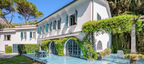 8 Schlafzimmer Villa in Recco, Italy, Nr. 72345 35