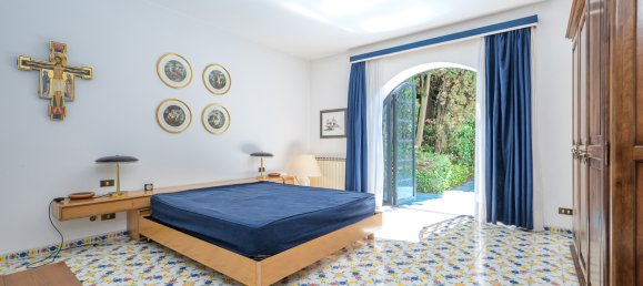 8 Schlafzimmer Villa in Recco, Italy, Nr. 72345 8
