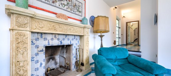 8 Schlafzimmer Villa in Recco, Italy, Nr. 72345 13