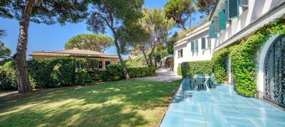 8 Schlafzimmer Villa in Recco, Italy, Nr. 72345 32