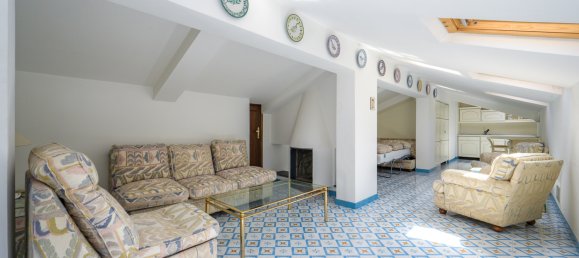 8 Schlafzimmer Villa in Recco, Italy, Nr. 72345 27