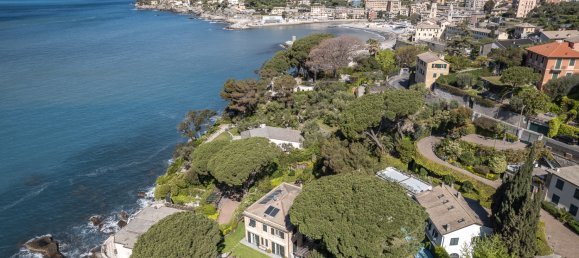 8 Schlafzimmer Villa in Recco, Italy, Nr. 72345 47