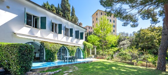 8 Schlafzimmer Villa in Recco, Italy, Nr. 72345 33