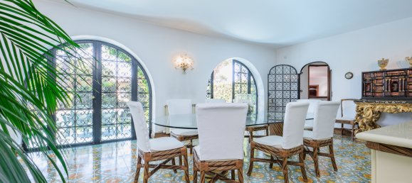 8 Schlafzimmer Villa in Recco, Italy, Nr. 72345 5