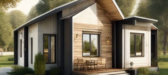 1018m² Land in Fara Gera d'Adda, Italy No. 87905 2