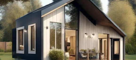 1018m² Land in Fara Gera d'Adda, Italy No. 87905 3