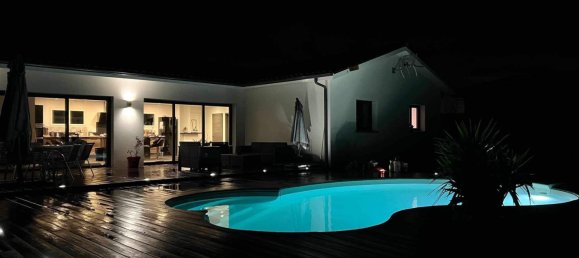 3 Schlafzimmer Haus in Sadirac, France, Nr. 101733 13