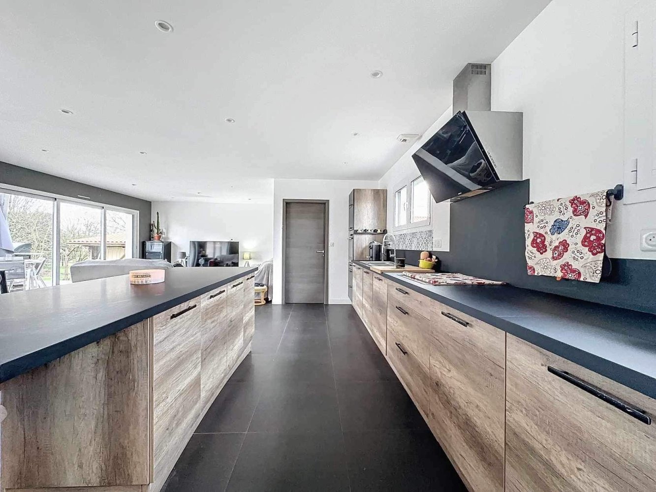 3 Schlafzimmer Haus in Sadirac, France, Nr. 101733