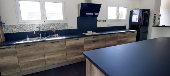 3 Schlafzimmer Haus in Sadirac, France, Nr. 101733 6