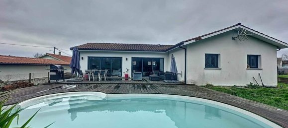 3 Schlafzimmer Haus in Sadirac, France, Nr. 101733 3