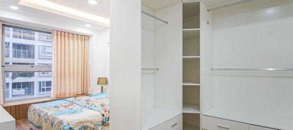 2 bedrooms Apartment in District 7, Vietnam No. 16877 8