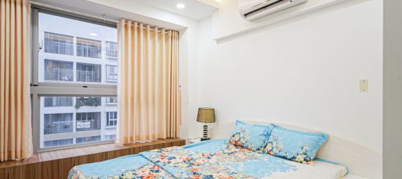 2 bedrooms Apartment in District 7, Vietnam No. 16877 9