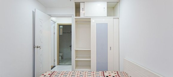 2 bedrooms Apartment in District 7, Vietnam No. 16877 7