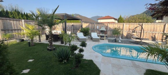 4-Zimmer Haus in Treffen am Ossiacher See, Austria, Nr. 253386 2