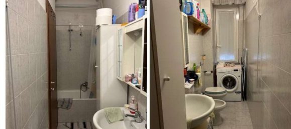 3 rooms Apartment in Locate di Triulzi, Italy No. 7252 12