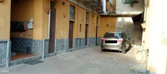 2-Zimmer Wohnung in Monza, Italy, Nr. 99503 2