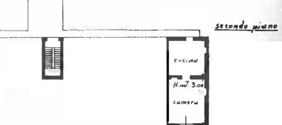 2-Zimmer Wohnung in Monza, Italy, Nr. 99503 17