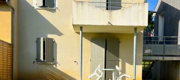 1 bedroom Apartment in Aveyron, France No. 306277 14