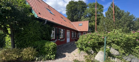 Hotel in Vorpommern-Rügen, Germany 1428m², Nr. 332302 2
