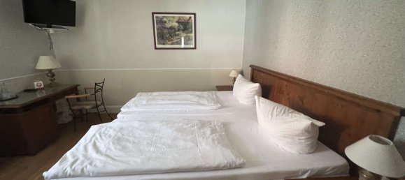 Hotel in Vorpommern-Rügen, Germany 1428m², Nr. 332302 14