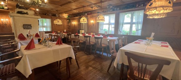 Hotel in Vorpommern-Rügen, Germany 1428m², Nr. 332302 8