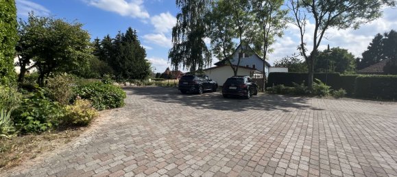 Hotel in Vorpommern-Rügen, Germany 1428m², Nr. 332302 10