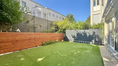 Dúplex de 3 habitaciónes en Vienna, Austria No. 253071