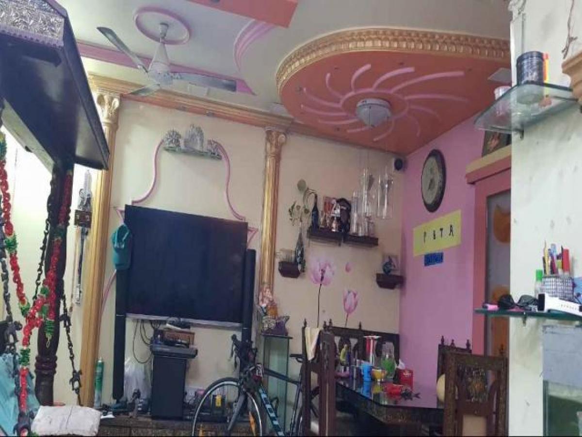 Casa T3 em Mumbai, India N.º 28347