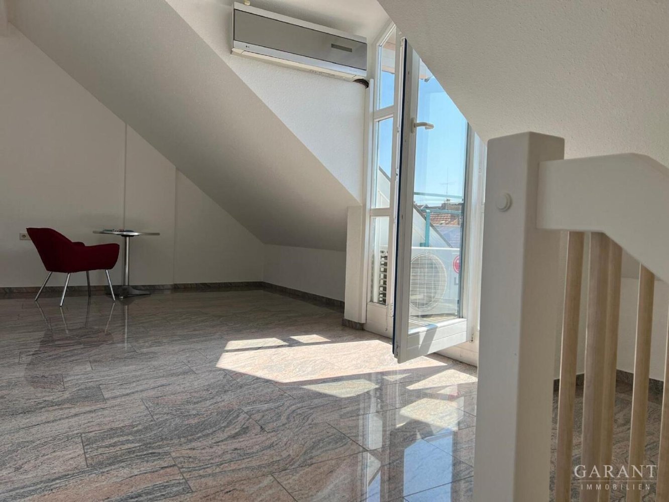 Penthouse de 5 divisões em Waldshut, Germany N.º 3449