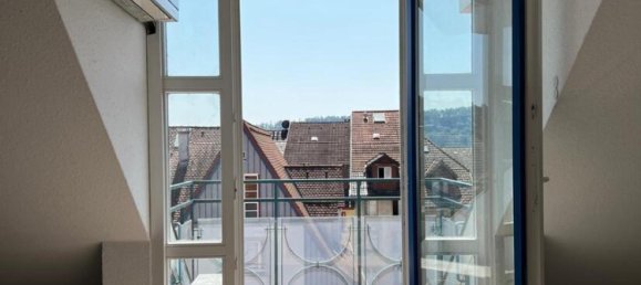 Penthouse de 5 divisões em Waldshut, Germany N.º 3449 2