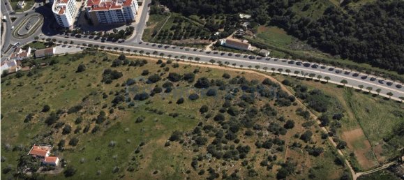 Grundstück in Lagos, Portugal 1171m², Nr. 156190 7