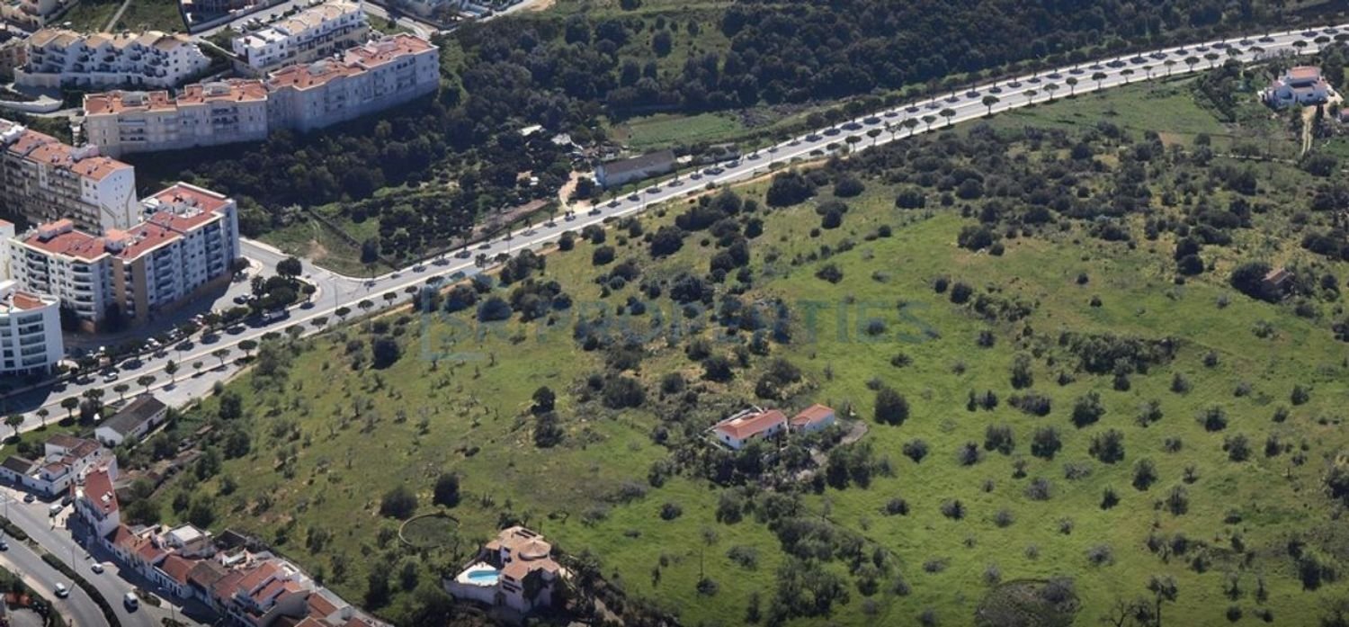 Grundstück in Lagos, Portugal 1171m², Nr. 156190