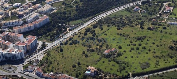 Grundstück in Lagos, Portugal 1171m², Nr. 156190 5