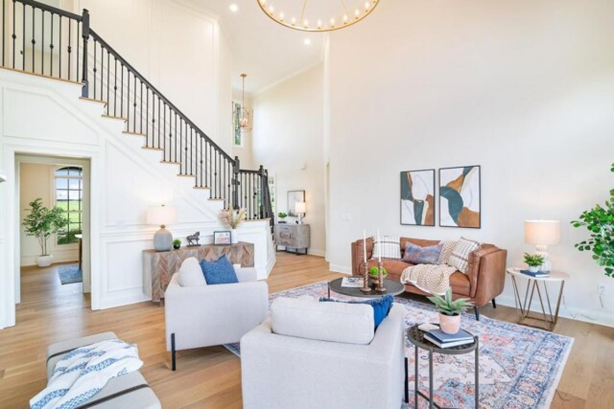 5 bedrooms House in Midway, USA No. 394654